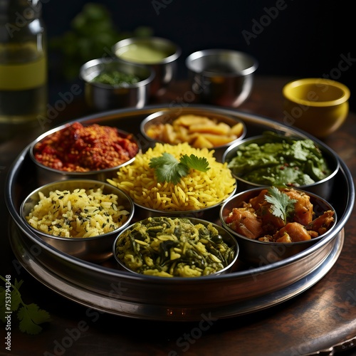 Indian cuisine at the heart of marwar sleepycore bloomcore