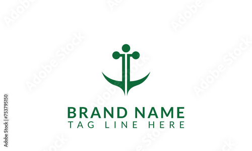 Set of Vintage Nautical Labels and Signs With Retro Typography Anchors Steering Wheel Knots Seagulls and Wale