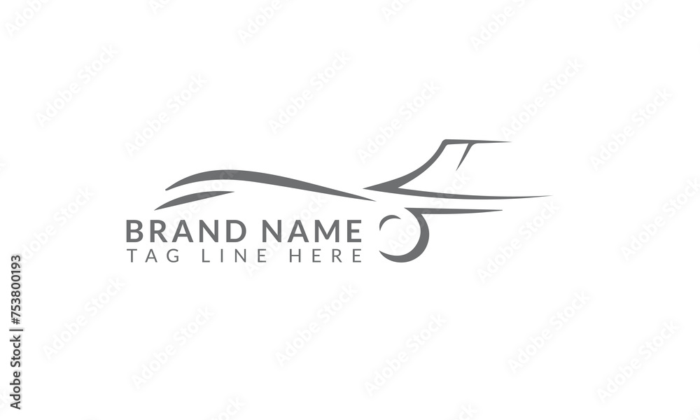 Fototapeta premium logo, plane, travel, flight, air, airline, ticket, vector, aviator, cloud, icon, tour, cargo, fly, jet, journey, concept, tourism, logotype, design, transport, pictogram, graphic, aircraft, abstract, 