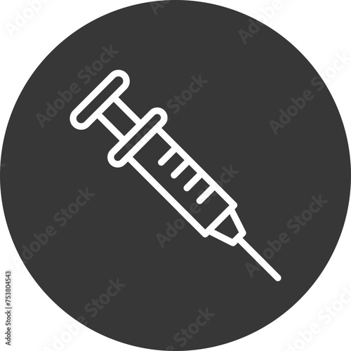 Injection Line Inverted