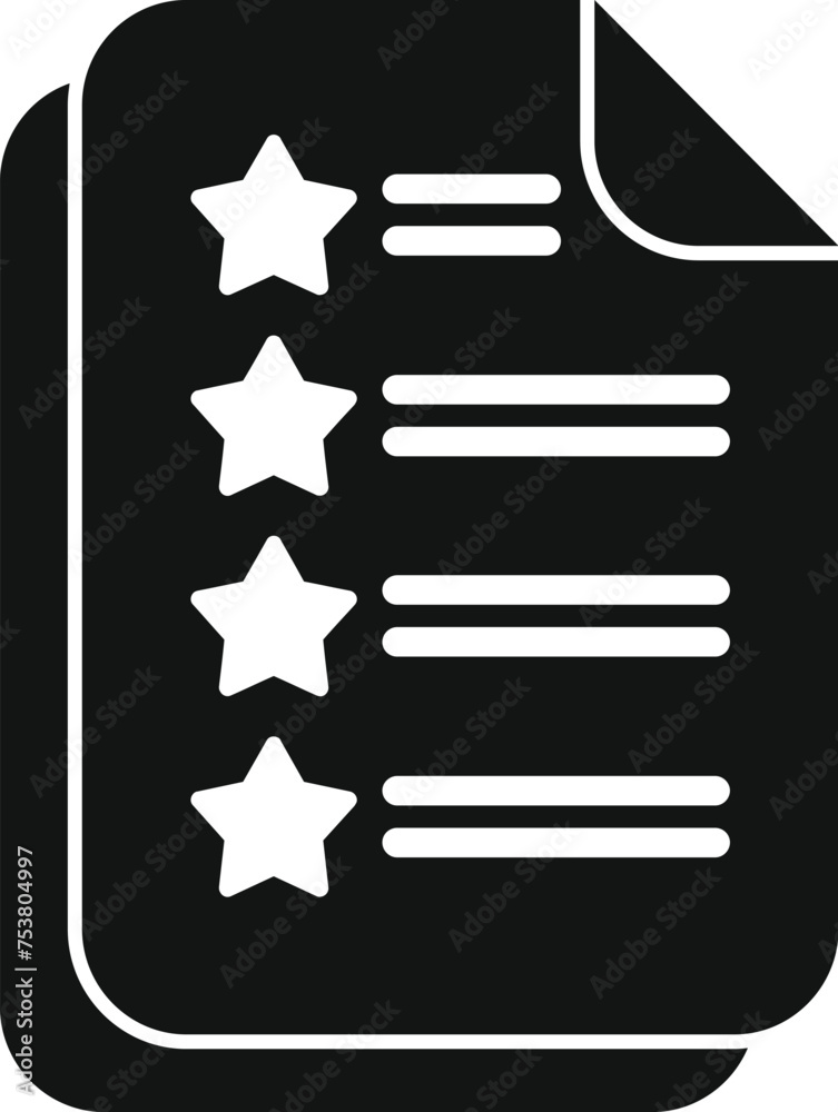 List key trade icon simple vector. Button care wish list. Delivery favorite order List key trade icon simple vector. Button care wish list. Delivery favorite order