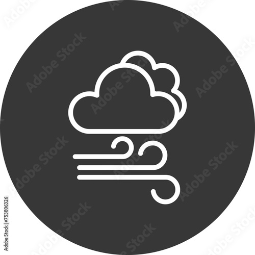 Wind Line Inverted