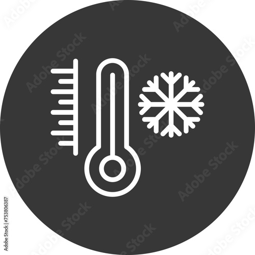 Cold Line Inverted