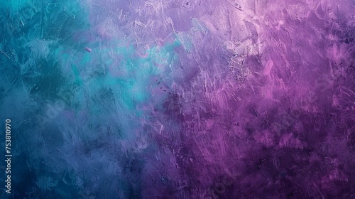 A dreamy violet and teal textured background, suggesting fantasy and imagination.