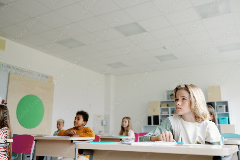 Classroom study load student take class academic attentiveness Classroom study load student take class academic attentiveness