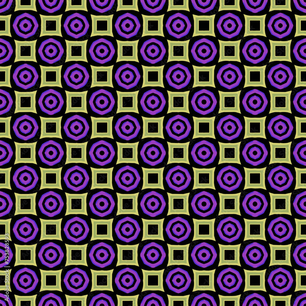 Multi color seamless abstract pattern. Background and backdrop. Multi Colored. Colorful ornamental design. Colored mosaic ornaments. Vector graphic illustration. Multi color seamless abstract pattern. Background and backdrop. Multi Colored. Colorful ornamental design. Colored mosaic ornaments. Vector graphic illustration.