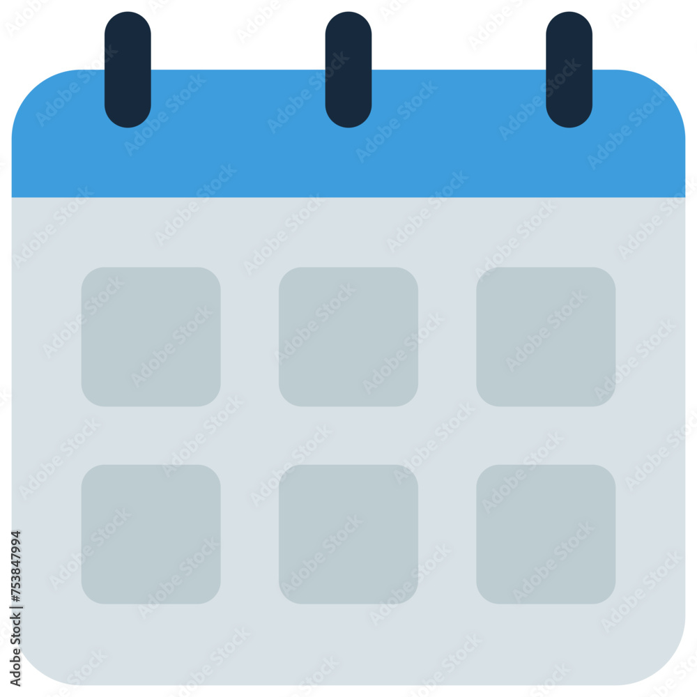 Calendar Schedule Icon