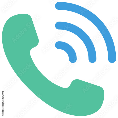Phone Call Icon