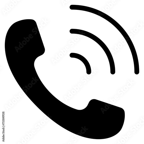 Phone Call Icon