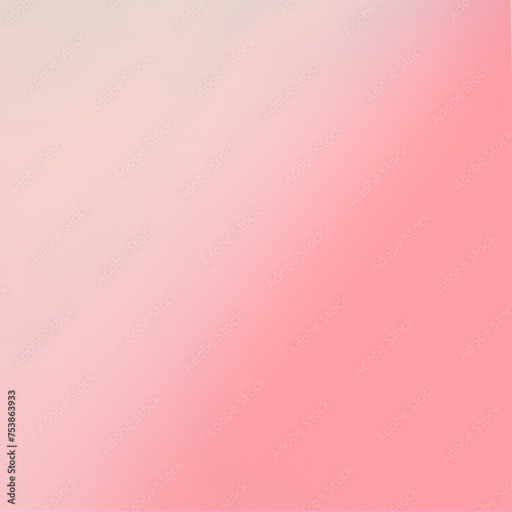 Pink square background For banner, ad, poster, social media, and various design works