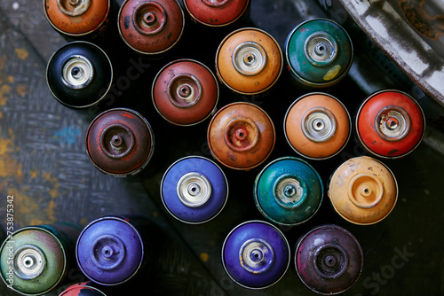 Spray TInts