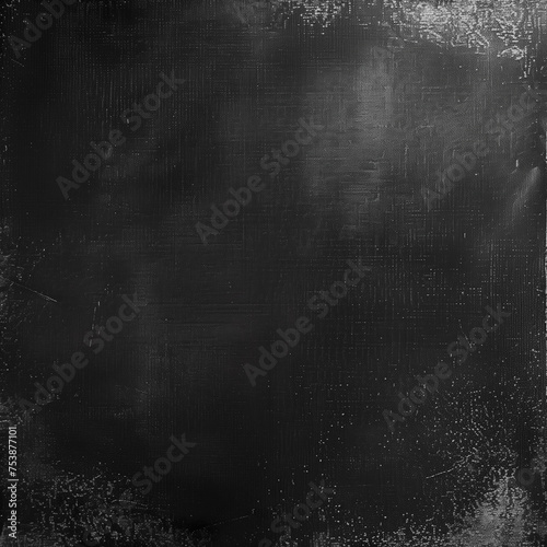 ai generated, black and white texture with subtle crosshatching that resembles old film photography or xray film. The background is uniform and the lines have a slightly grunge look, collodium plate. photo