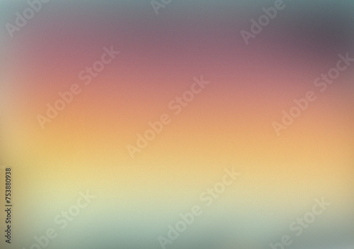 gradiente de color texturizado con ruido photo