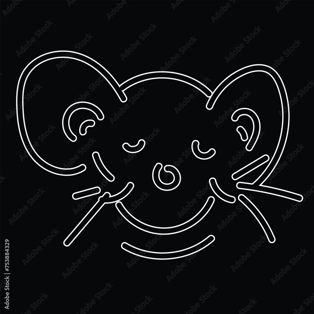 mouse mouse