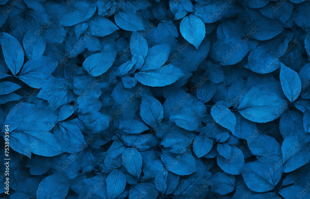 grunge background with effect, blue dark seamless leaves background with central light place. Color gradient. Light spot. Matte, shimmer. Brushed, rough, grainy, rough surface for placing products and grunge background with effect, blue dark seamless leaves background with central light place. Color gradient. Light spot. Matte, shimmer. Brushed, rough, grainy, rough surface for placing products and