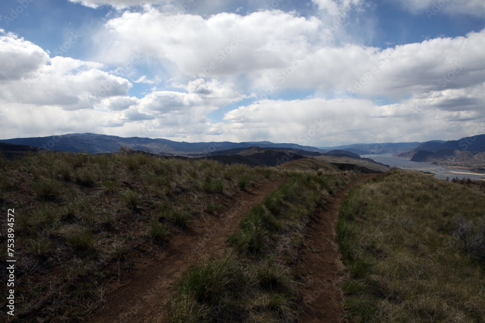 Kenna Cartwright Park - Kamloops - British Columbia - Canada