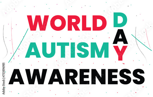 World Autism Awareness Day A Journey Through Autism 