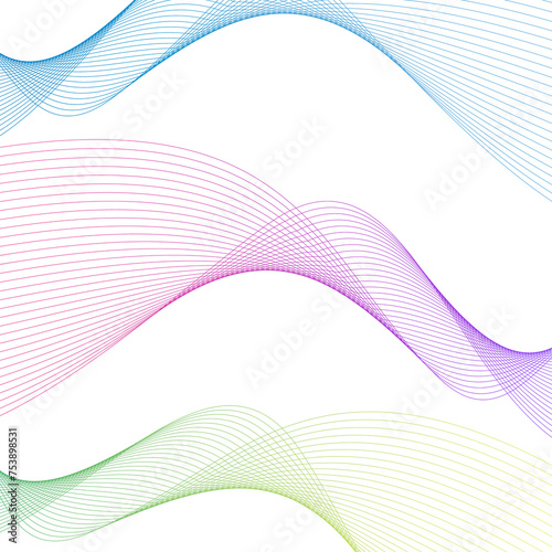abstract background transparent background
