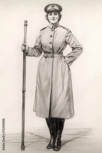 Women Of War
