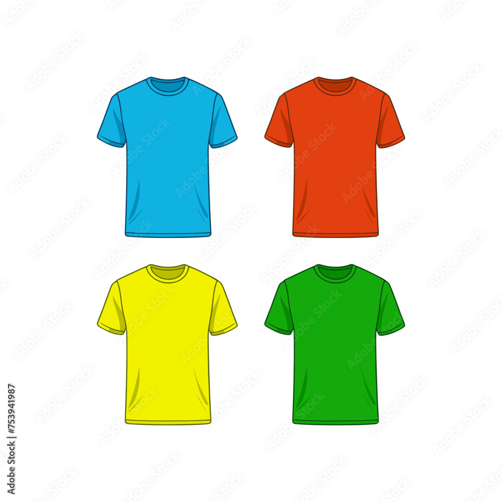shirt template with good quality and design shirt template with good quality and design