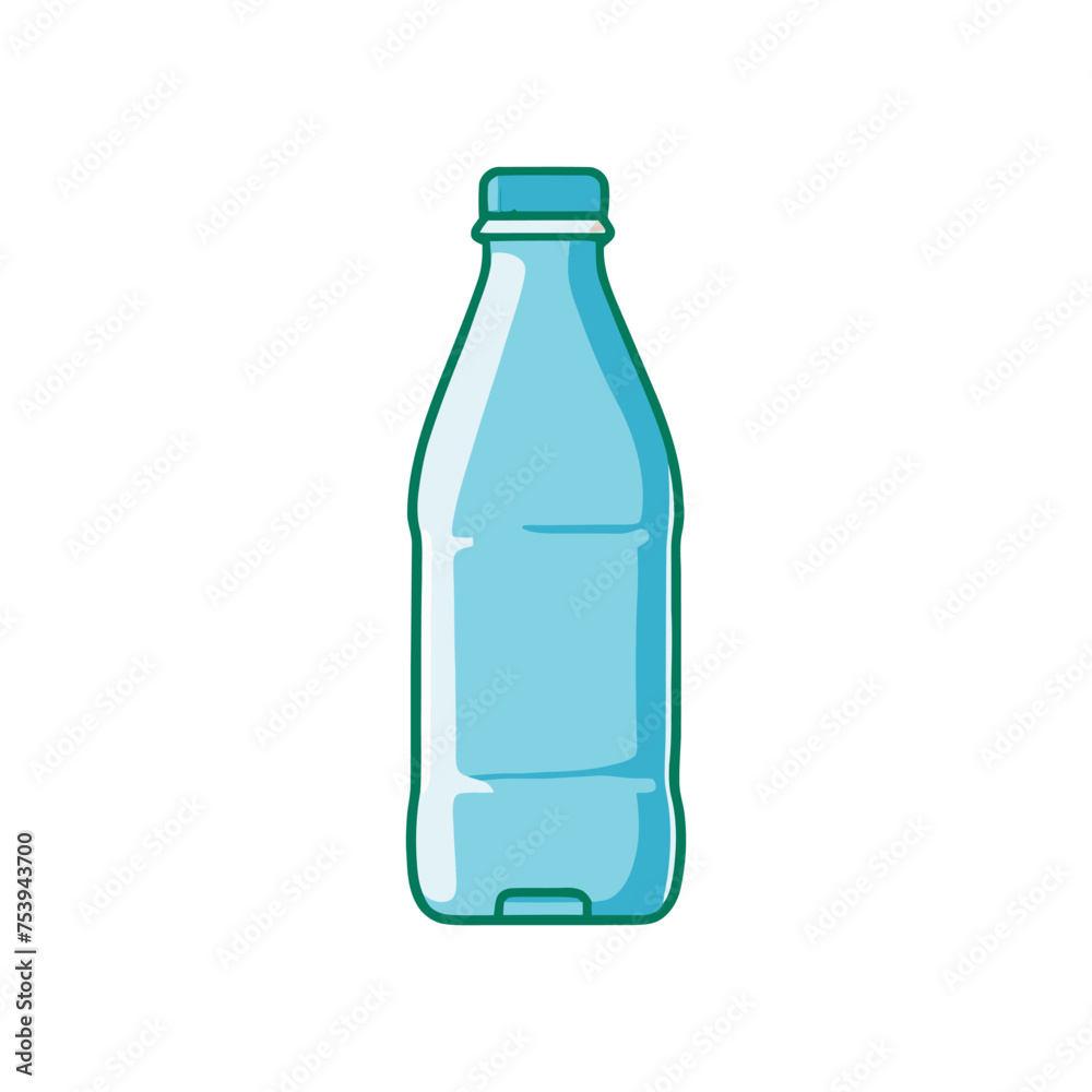 plastic bottle soda with good quality and design