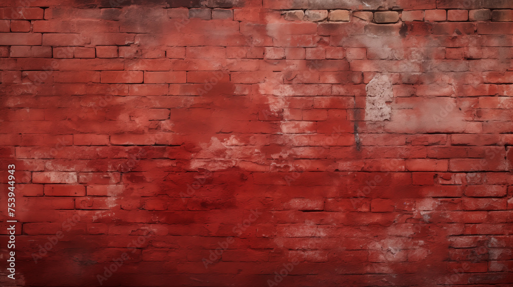 Brick Red background Brick Red background