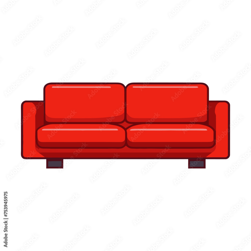 red sofa with good quality and good design red sofa with good quality and good design