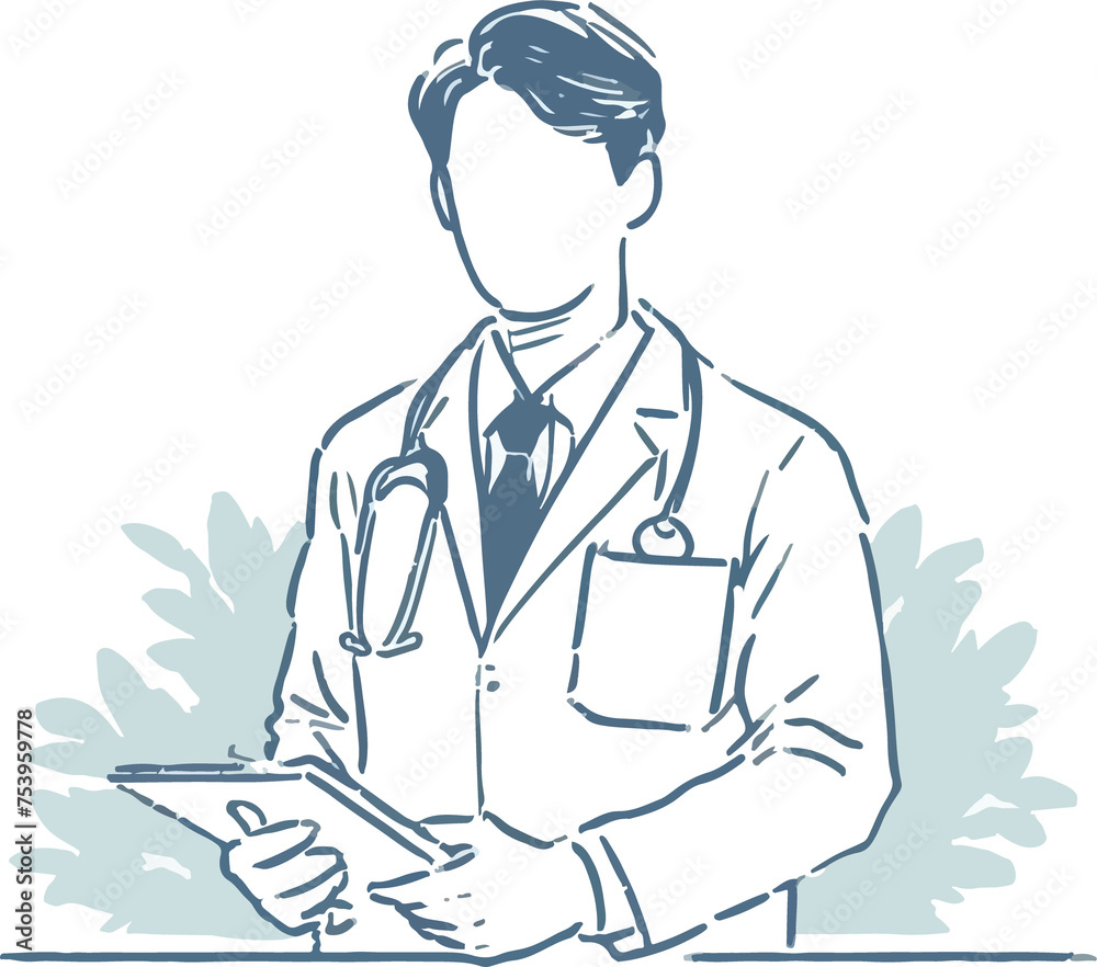 Hospital illustration artificial intelligence generation. Hospital illustration artificial intelligence generation.