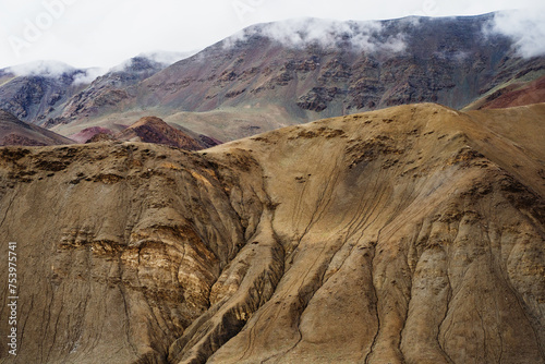 Rumtse Ladakh photo