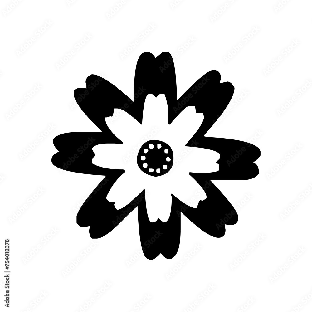 Flower icon Flower icon