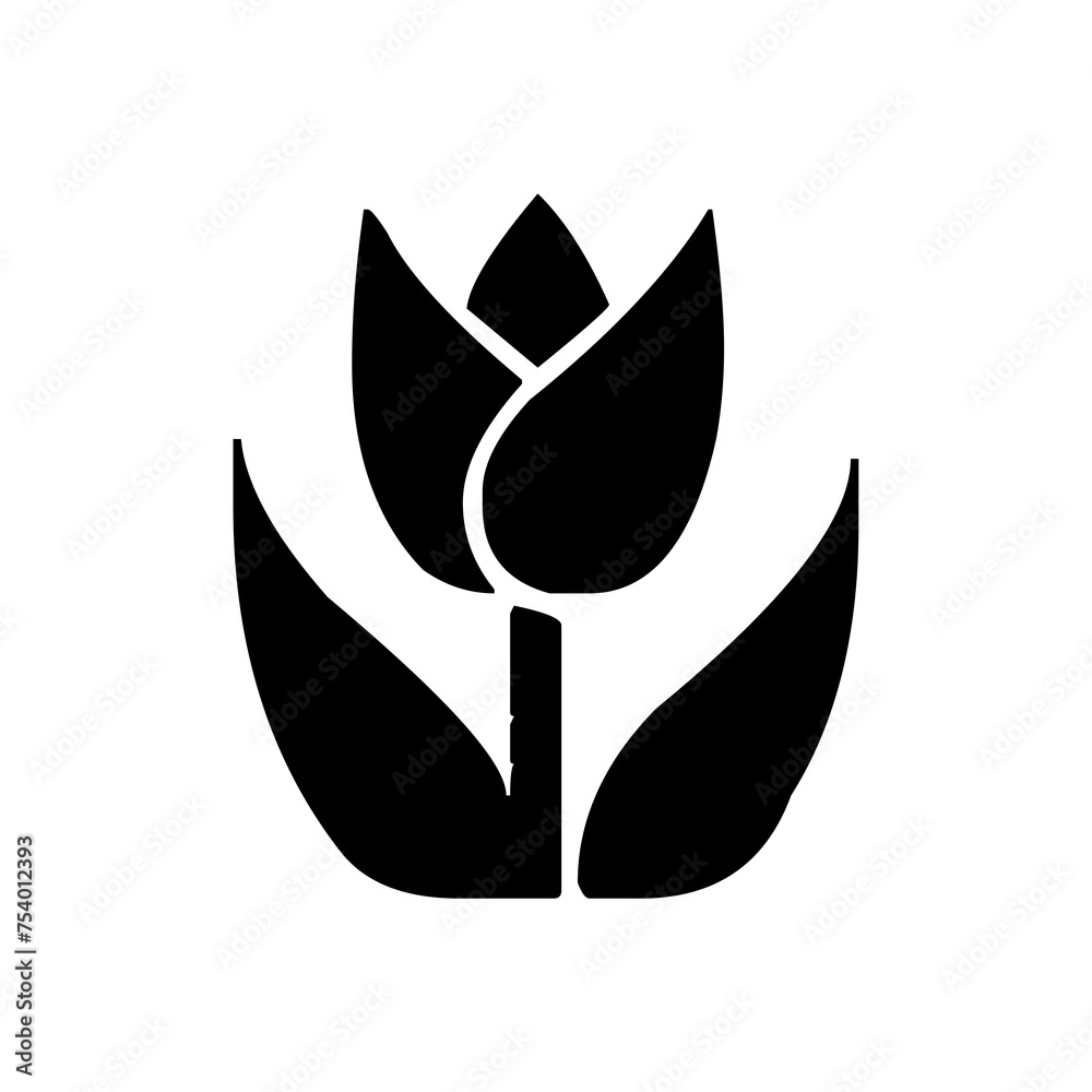 Flower icon Flower icon