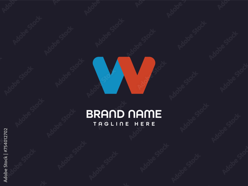 
letter logo for your company and business identity

