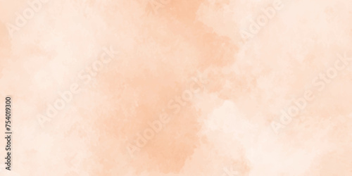 abstract watercolor background with clouds and smoke,  creative and smooth colorful modern pink paper texture.,  paper parchment banner with distressed vintage grunge texture.