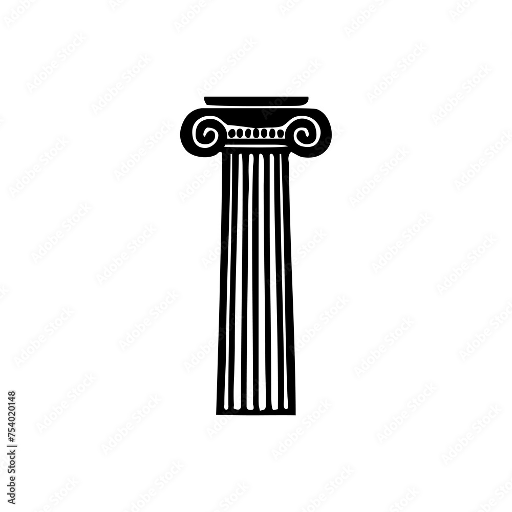 Greek thing icon Greek thing icon