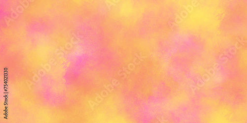The color splashing on the paper with mix colors splashes, Rainbow colors watercolor paint splashes watercolor background with stains, watercolor paper textured illustration with splashes.