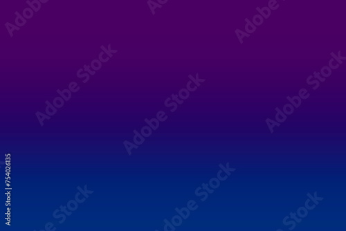 night sky gradient color background