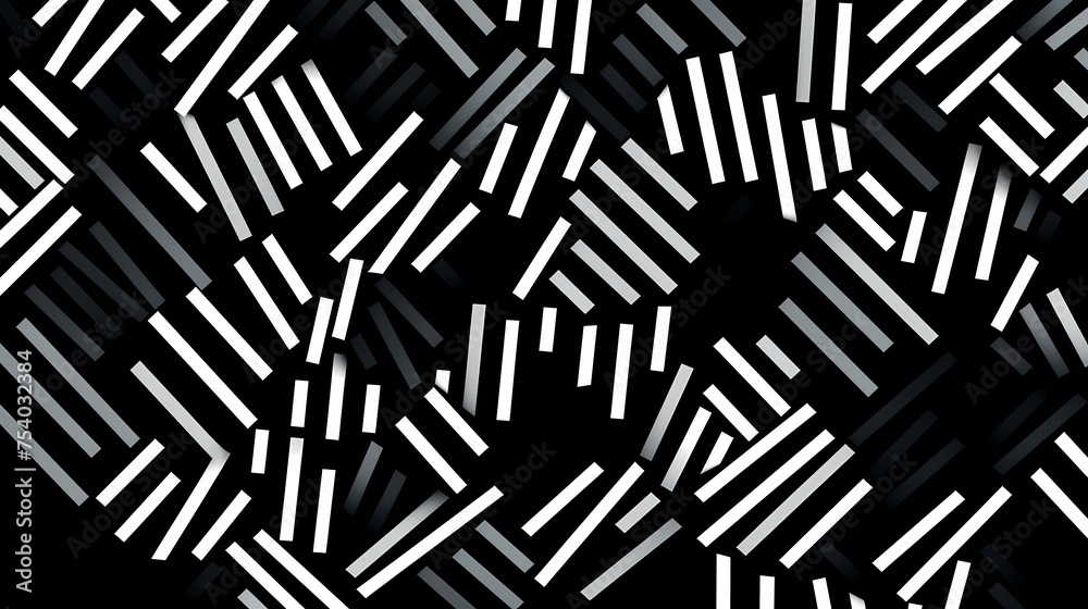 Optical illusion, charming abstract pattern background Optical illusion, charming abstract pattern background