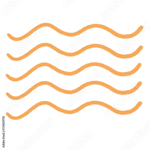 Abstract Illustration