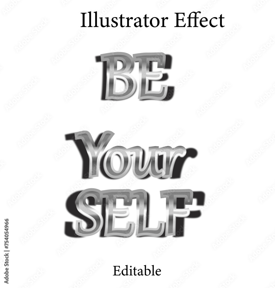 Adobe Illustrator Image Effect Adobe Illustrator Image Effect
