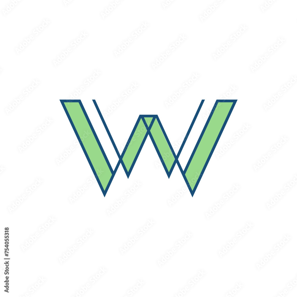 Monogram W design vector logo. Monogram initial letter mark W logo design. Monogram design vector logo. Monogram initial letter mark W logo design. Simple W monogram. Monogram W design logo Monogram W design vector logo. Monogram initial letter mark W logo design. Monogram design vector logo. Monogram initial letter mark W logo design. Simple W monogram. Monogram W design logo