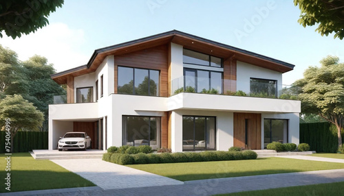 building 3D render Free image photos and building 3D render Background  © Abdur