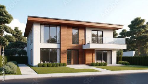 building 3D render Free image photos and building 3D render Background 