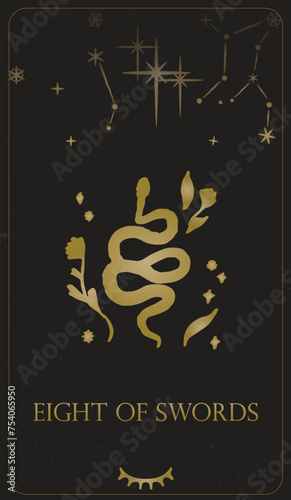 Tarrot Cards Designs for All needs