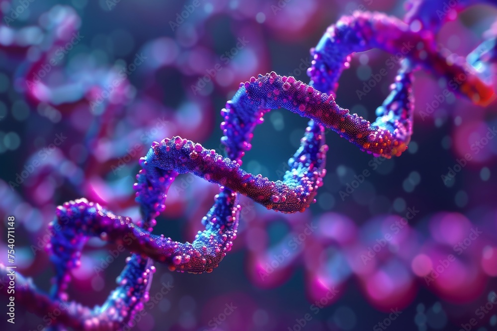 Molecules transcribing genetic information from DNA. Molecules transcribing genetic information from DNA.