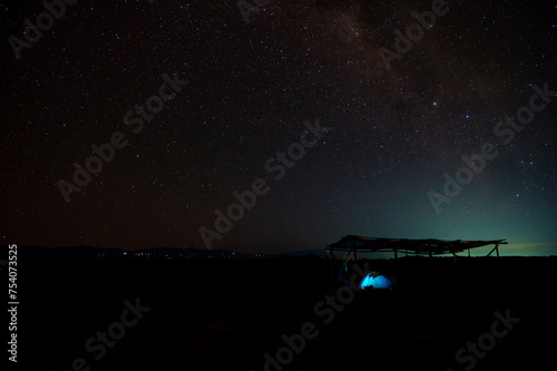 Wallpaper Mural night view of the city Torontodigital.ca