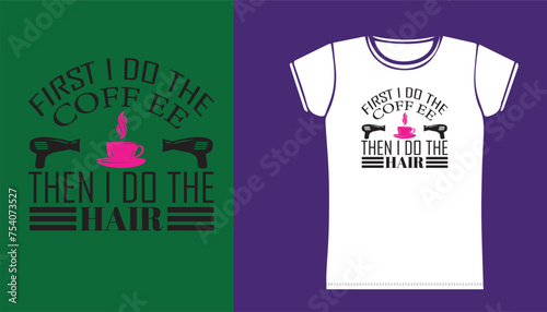 ladies mockup I fist i do the coffee then i do hair.