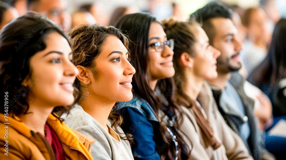 Open houses in secondary schools
