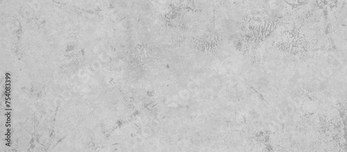 Abstract black and white grunge wall texture .White and black messy wall stucco texture background .concrete wall for interiors or outdoor exposed surface polished background.