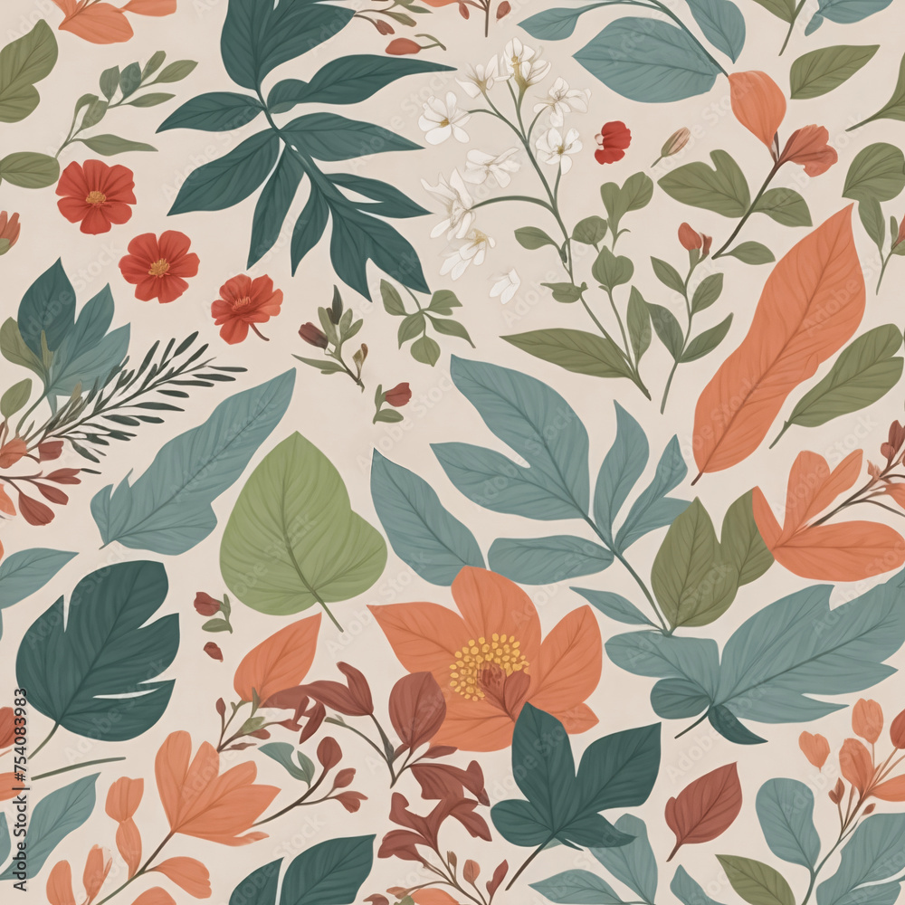 Summer Hawaiian Shirt Hot Seamless Pattern, Repeat Texture for Fabric Textile Printing Design, Shirt, Publication, Dress, Skirt, Curtain, Blanket, Garment, Clothes, Gift Paper, Wallpaper. Summer Hawaiian Shirt Hot Seamless Pattern, Repeat Texture for Fabric Textile Printing Design, Shirt, Publication, Dress, Skirt, Curtain, Blanket, Garment, Clothes, Gift Paper, Wallpaper.