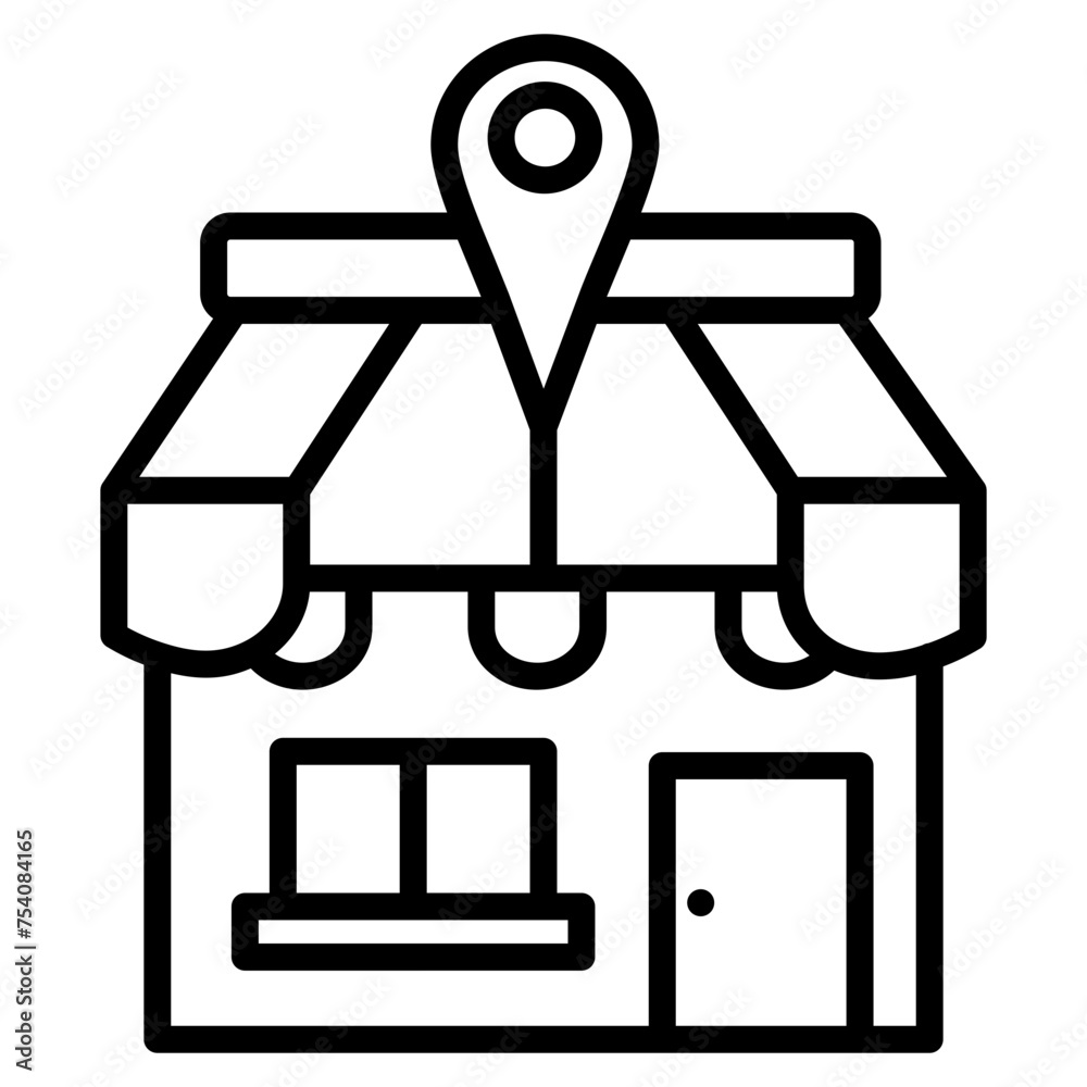 Shop Icon Shop Icon
